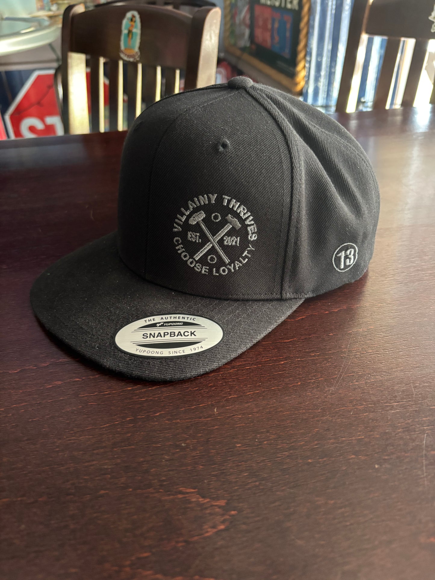 Hats