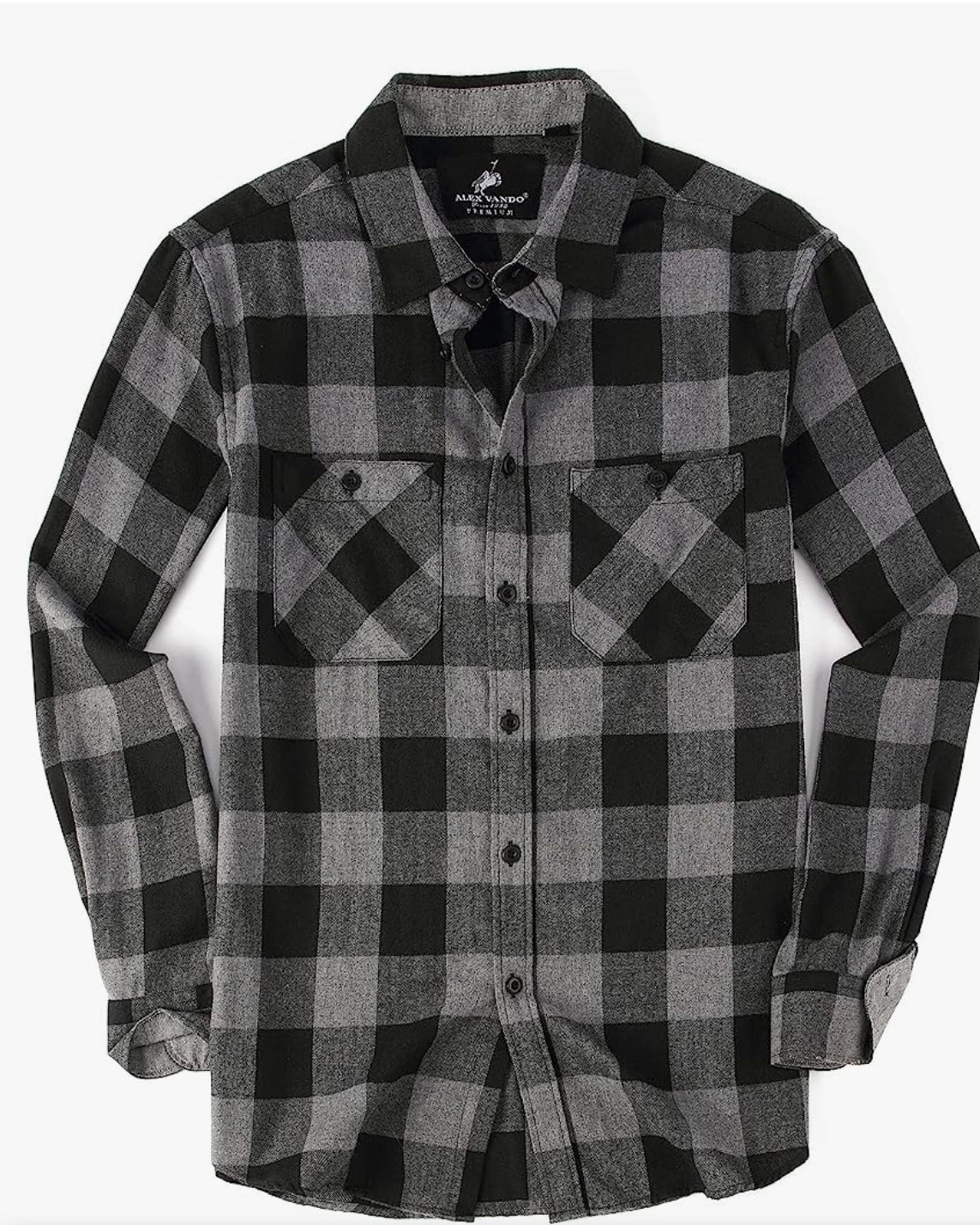 Flannels