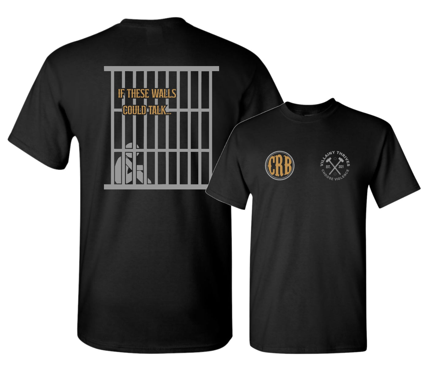 Graphic T’s