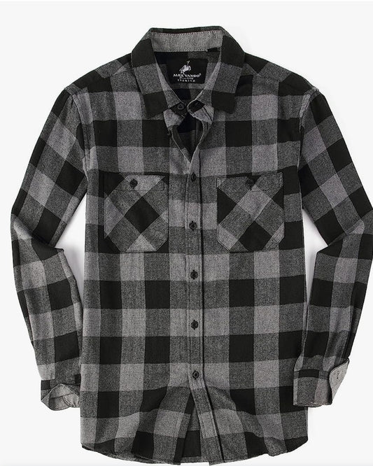 Flannels