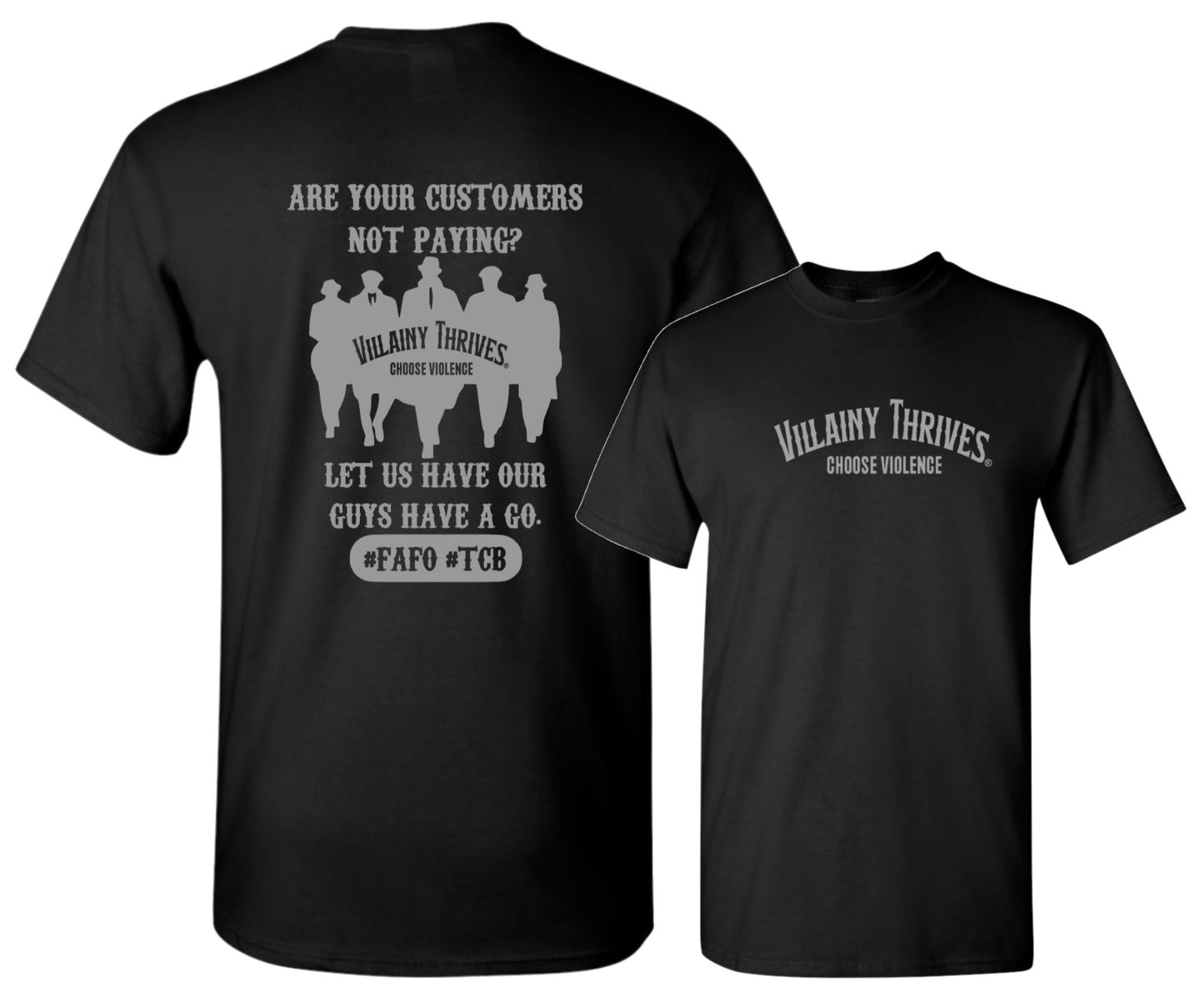 Graphic T’s