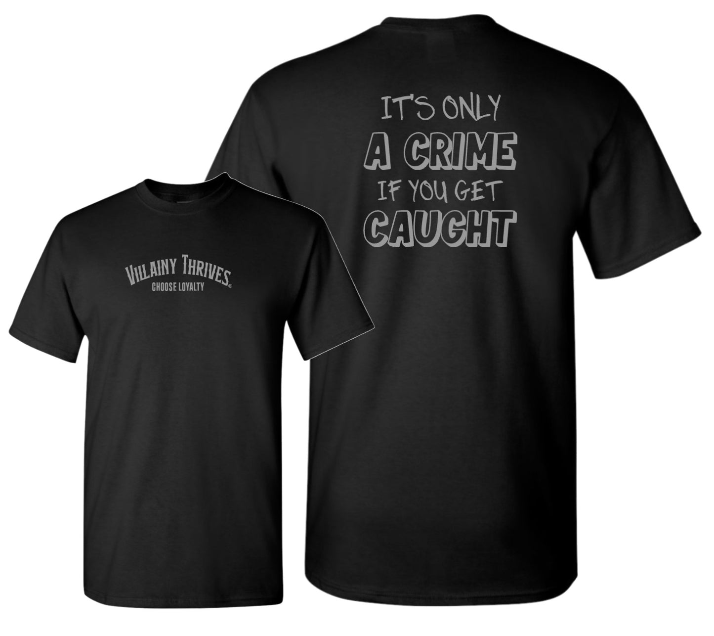 Graphic T’s